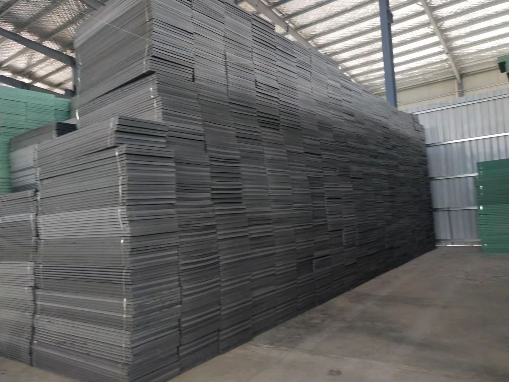 云南東南保溫材料-灰色擠塑板